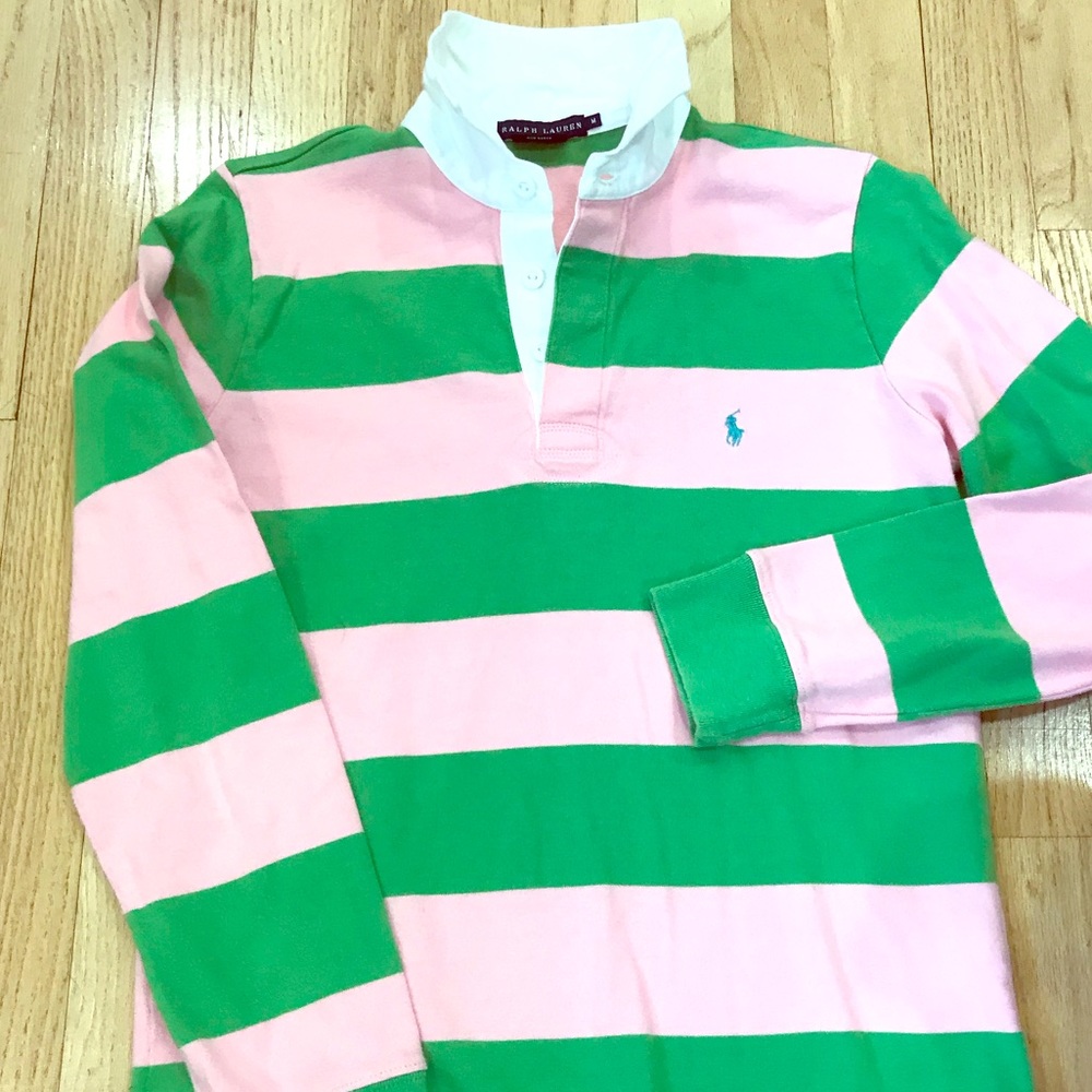 Ralph Lauren polo shirt